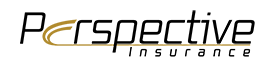 Perspective Insurance logo 