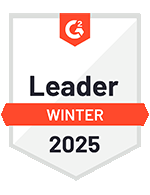 G2 Leader Logo