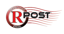 RPost Logo