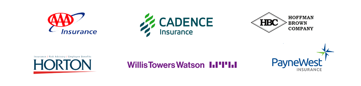 Applied Systems is the Partner of Choice for the Top Independent Insurance Brokerages